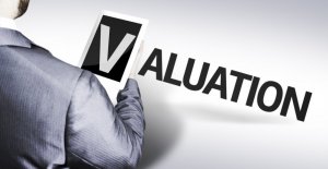 Valuing A Business