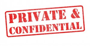 Keeping A Business Sale Confidential