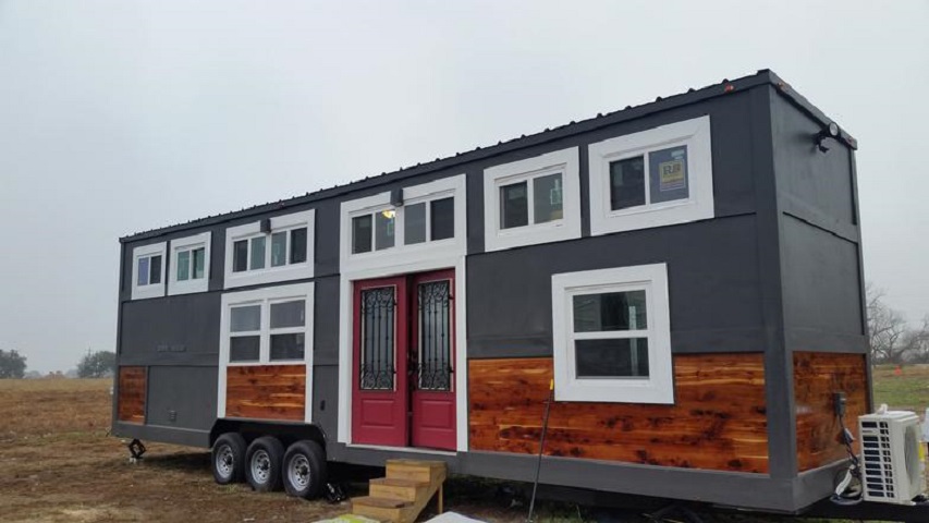 Tiny Houses Business In Texas For Sale In Texas Mergerplace Com